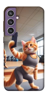 Чехол на Samsung Galaxy S23 FE Кошечка фото 1 из 1