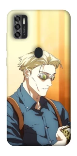 Чехол на ZTE Blade A7s (2020) Nanami v3 фото 1 из 1