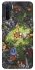 Чехол на Oppo A91 Warcraft v12 фото 1 из 1