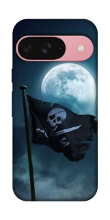 Чехол на Google Pixel 9 Jolly Roger фото 1 из 1