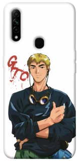Чохол на Oppo A31 Onizuka фото 1 з 1