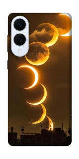Чехол на Samsung Galaxy S25 Edge moon фото 1 из 1
