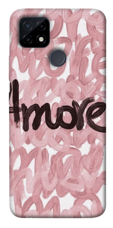 Чохол на Realme C12 Amore 2 фото 1 з 1