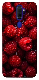 Чехол на Oppo A5 (2020) / Oppo A9 (2020) Малинка фото 1 из 1