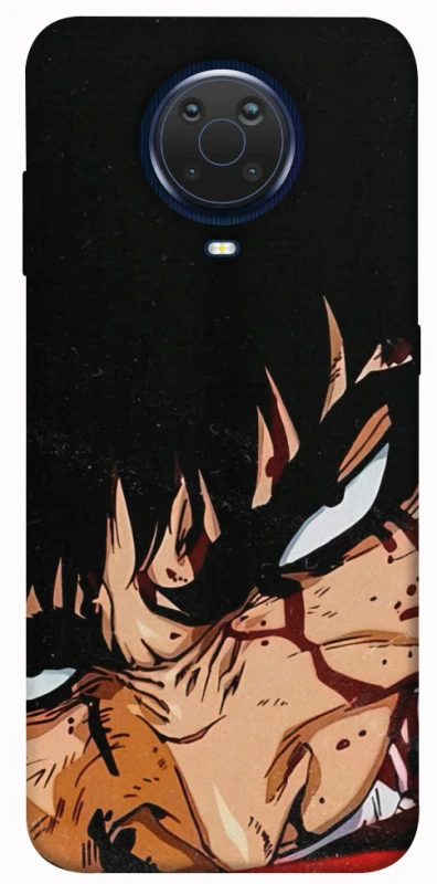 Чохол на Nokia G20 / G10 / 6.3 Berserk v6 фото 1 з 1