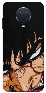 Чохол на Nokia G20 / G10 / 6.3 Berserk v6 фото 1 з 1