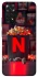 Чохол на Xiaomi Redmi Note 11 (Global) / Note 11S Netflix and popcorn фото 1 з 1