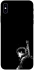 Чехол на Apple iPhone XS Max (6.5") Berserk mood фото 1 из 1