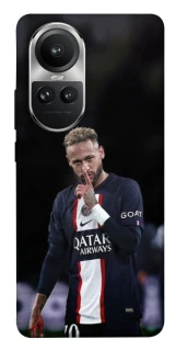 Чохол на Oppo Reno 10 Neymar фото 1 з 1