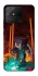Чохол на Realme Narzo 50A Minecraft game adventure фото 1 з 1