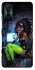 Чохол на Xiaomi Redmi K50 Gaming Cyber girl фото 1 з 1