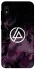 Чохол на Samsung Galaxy A10 (A105F) Linkin Park logo ver.6 фото 1 з 1