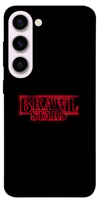 Чохол на Samsung Galaxy S23+ Brawl Stars ver.12 фото 1 з 1