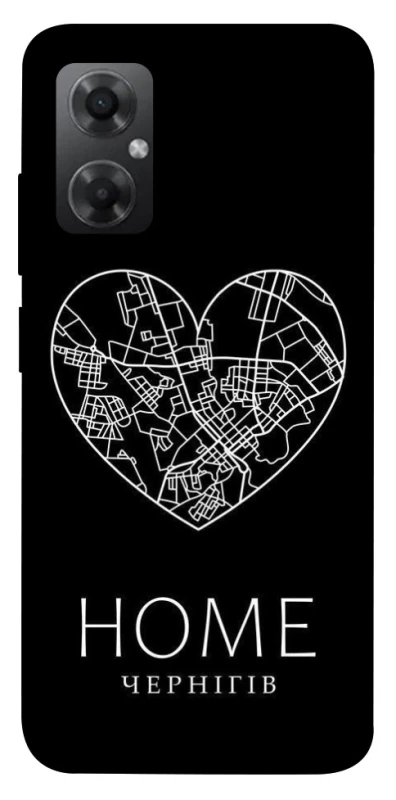 Чохол на Xiaomi Redmi Note 11R Чернігів Home фото 1 з 1