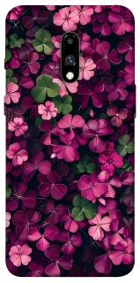 Чохол на OnePlus 7 Flowers v7 фото 1 з 1