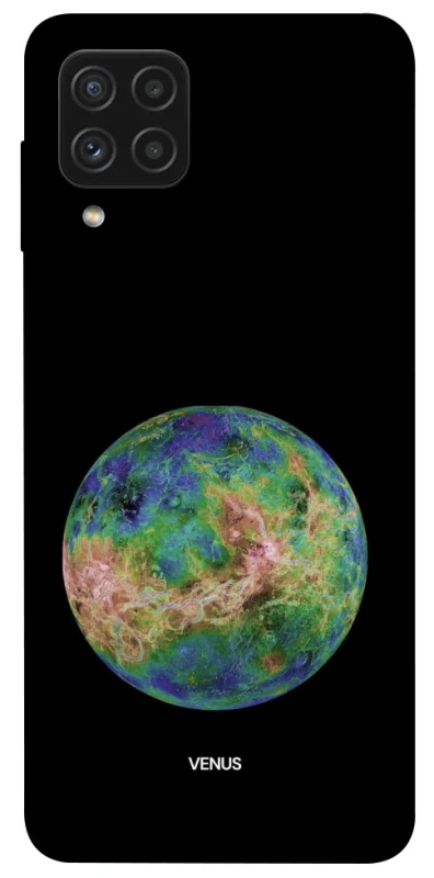 Чохол на Samsung Galaxy A22 4G Venus фото 1 з 1