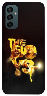 Чохол на Samsung Galaxy M34 5G The boys фото 1 з 1