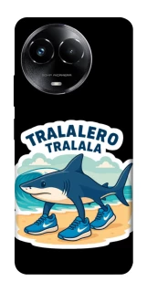 Чехол на Realme C67 4G Tralalero Tralala фото 1 из 1