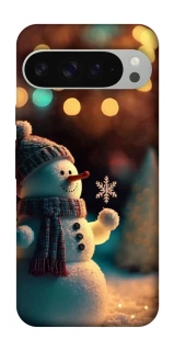 Чехол на Google Pixel 9 Pro XL Новогодний v46 фото 1 из 1