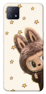 Чохол на Oppo A72 5G / A73 5G Cute Zimomo фото 1 з 1