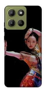 Чехол на Motorola Moto G15 4G Aespa-Karina фото 1 из 1