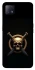 Чохол на Oppo A72 5G / A73 5G Golden Skull фото 1 з 1