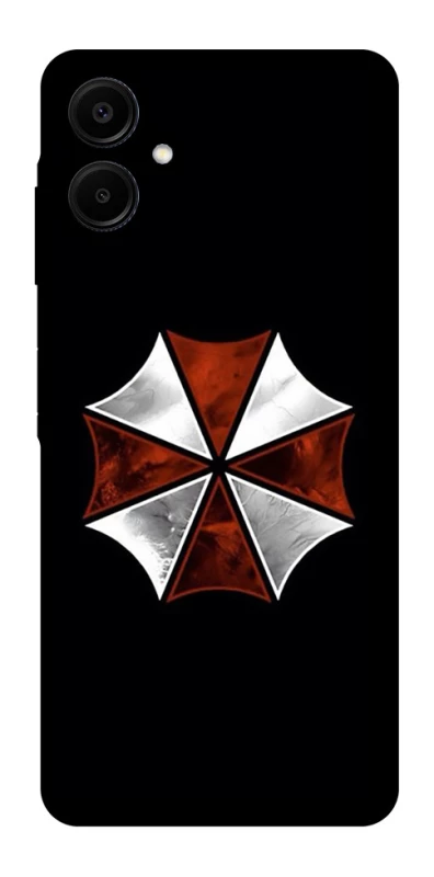 Чехол на Samsung Galaxy A06 Umbrella Corporation фото 1 из 1