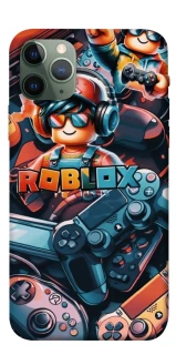 Чохол на Apple iPhone 11 Pro (5.8") Roblox aesthetics ver.11 фото 1 з 1