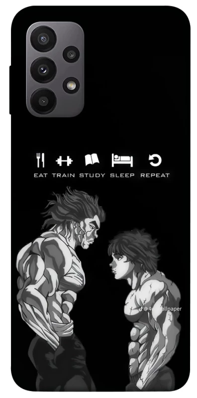 Чохол на Samsung Galaxy A23 4G Baki v2 фото 1 з 1