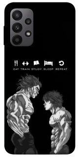 Чохол на Samsung Galaxy A23 4G Baki v2 фото 1 з 1