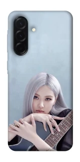 Чехол на Samsung Galaxy A37 5G Rosé - BLACKPINK фото 1 из 1