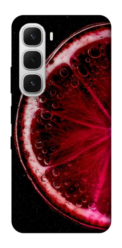 Чохол на Infinix Hot 60i Candy фото 1 з 1