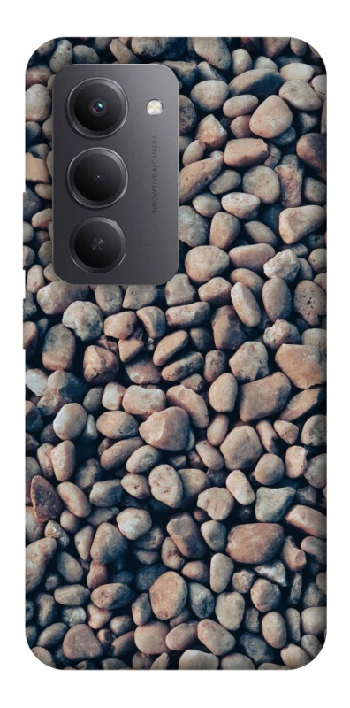 Чохол на Xiaomi Redmi 15 (Global) Калька фото 1 з 1