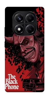 Чохол на Xiaomi Redmi Note 14 Pro 5G The Black Phone фото 1 з 1