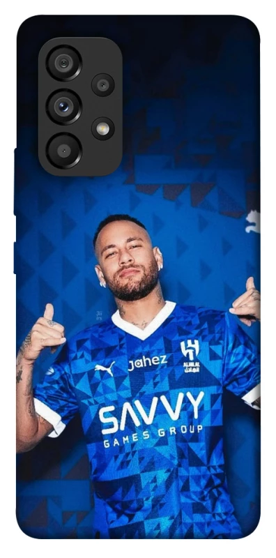 Чохол на Samsung Galaxy A53 5G Neymar Jr. фото 1 з 1