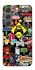 Чохол на Samsung Galaxy S24 FE Gamer Zone фото 1 з 1