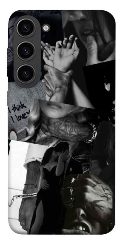 Чехол на Samsung Galaxy S23 Hot collage ver.6 фото 1 из 1