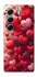 Чохол на Tecno Camon 40 Pro 5G Many hearts фото 1 з 1