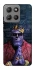 Чохол на Motorola Moto G15 4G Thanos on style фото 1 з 1