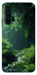 Чехол на Huawei Honor 20 Pro rain forest фото 1 из 1