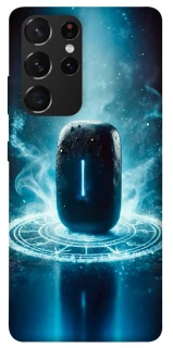 Чохол на Samsung Galaxy S21 Ultra Руна Іса фото 1 з 1