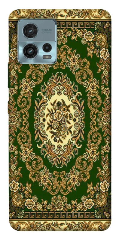 Чохол на Motorola Moto G72 Килим v9 фото 1 з 1