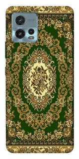 Чохол на Motorola Moto G72 Килим v9 фото 1 з 1