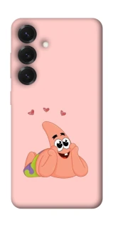 Чохол на Samsung Galaxy S26 Edge Патрік Стар фото 1 з 1