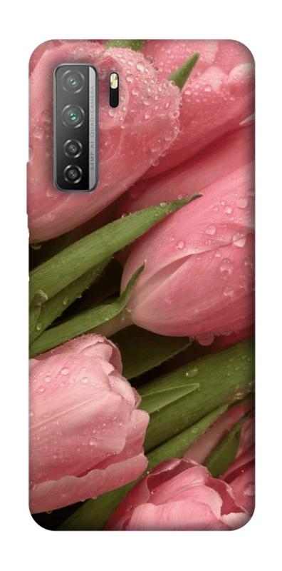 Чохол на Huawei Nova 7 SE Beauty фото 1 з 1