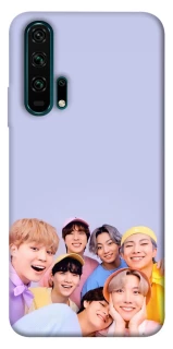 Чохол на Huawei Honor 20 Pro BTS v6 фото 1 з 1