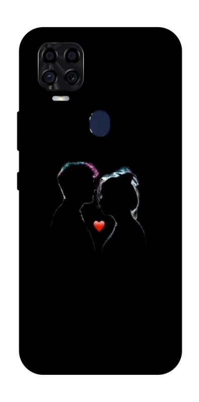 Чохол на ZTE Blade v2020 Relationship фото 1 з 1