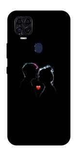 Чохол на ZTE Blade v2020 Relationship фото 1 з 1