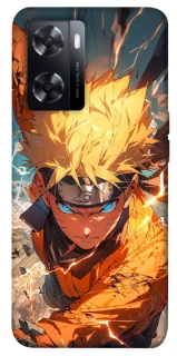 Чохол на Oppo A57s Minato v2 фото 1 з 1