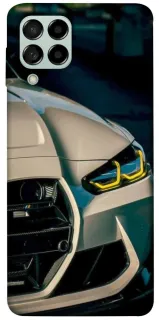 Чохол на Samsung Galaxy M53 5G BMW v38 фото 1 з 1